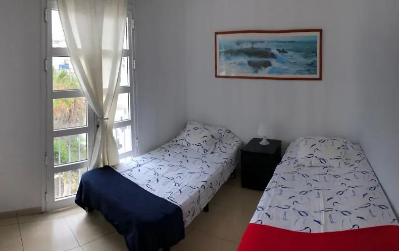 Residencial El Musgo Bed & Breakfast Costa Adeje