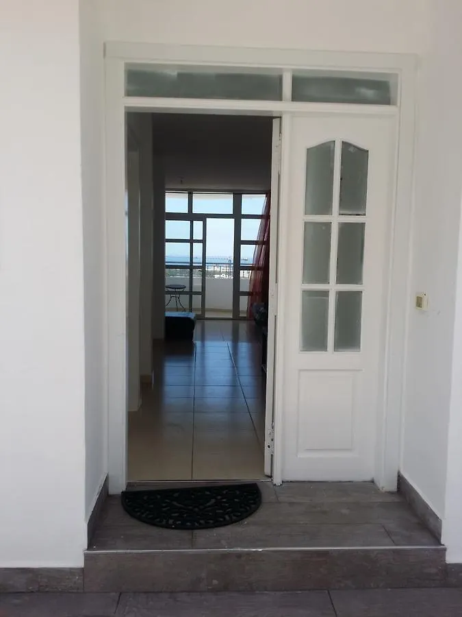 Residencial El Musgo Bed & Breakfast Costa Adeje