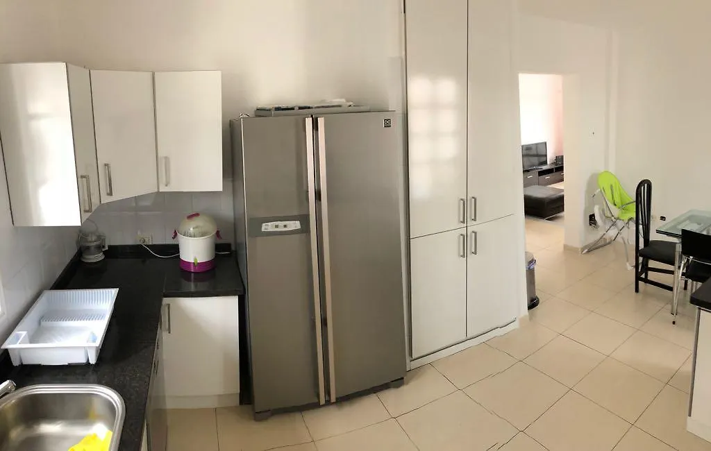 Residencial El Musgo Bed & Breakfast Costa Adeje