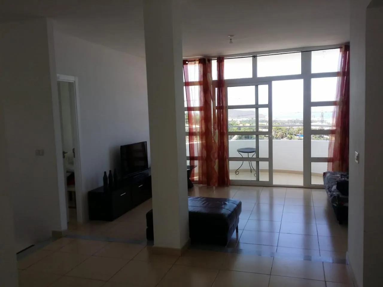 Residencial El Musgo Bed & Breakfast Costa Adeje