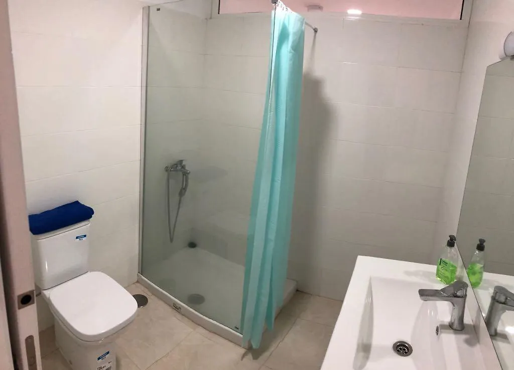 Residencial El Musgo Bed & Breakfast Costa Adeje