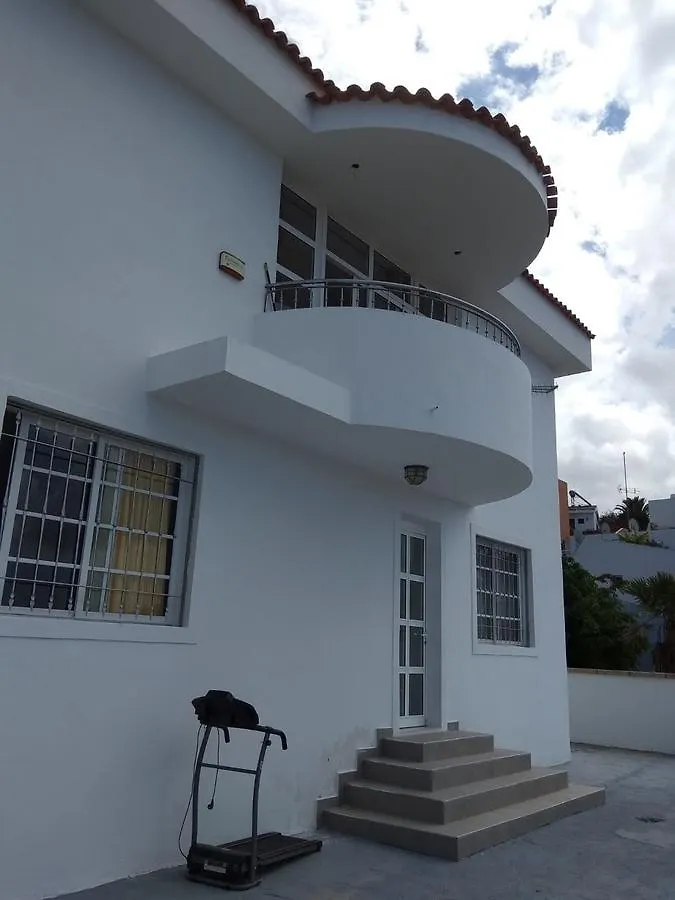 Residencial El Musgo Bed & Breakfast Costa Adeje  Spain