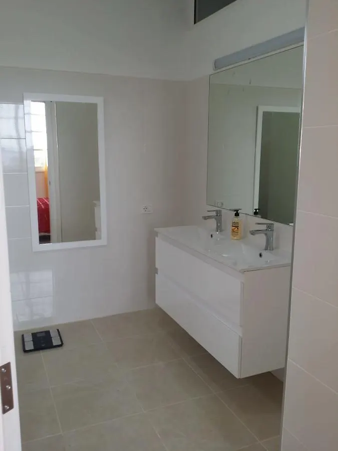 Residencial El Musgo Bed & Breakfast Costa Adeje