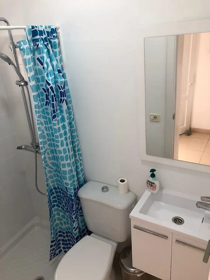 Residencial El Musgo Bed & Breakfast Costa Adeje  0*, Costa Adeje (Tenerife)